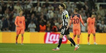 Prediksi Newcastle vs Athletic Bilbao 6 November 2025 Prediksi Newcastle vs Athletic Bilbao 6 November 2025