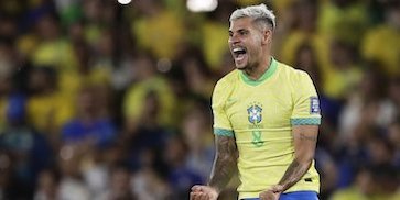 Prediksi Bolivia vs Brasil 10 September 2025 Prediksi Bolivia vs Brasil 10 September 2025