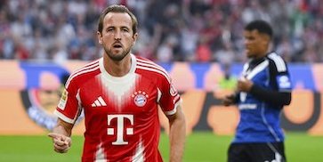 Harry Kane Tinggal 2 Gol Lagi! Bakal Pecahkan Rekor Ronaldo dan Haaland di Liga Top Eropa