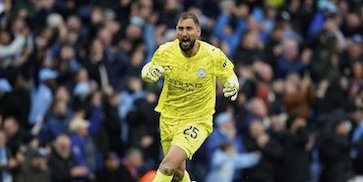 Paul Scholes Sebut Manchester United Lakukan 'Tindakan Kriminal' karena Abaikan Transfer Gianluigi Donnarumma Paul Scholes Sebut Manchester United Lakukan 'Tindakan Kriminal' karena Abaikan Transfer Gianluigi Donnarumma
