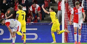 Live Streaming Bodo/Glimt vs AS Monaco - Link Nonton Liga Champions/UCL di Vidio Live Streaming Bodo/Glimt vs AS Monaco - Link Nonton Liga Champions/UCL di Vidio