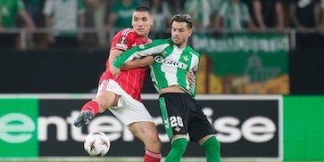 Live Streaming Sturm Graz vs Nottingham Forest - Link Nonton Liga Europa/UEL di Vidio