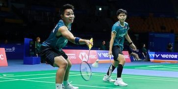 Jadwal Live Streaming Babak Pertama Korea Open 2025 Hari Ini di Vidio, 25 September 2025 Jadwal Live Streaming Babak Pertama Korea Open 2025 Hari Ini di Vidio, 25 September 2025