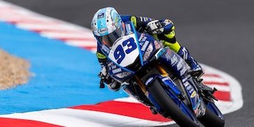 Hasil Race 2 WorldSSP300 Prancis 2025: Arai Agaska Sempat Ramaikan Papan Atas, David Salvador Menang Hasil Race 2 WorldSSP300 Prancis 2025: Arai Agaska Sempat Ramaikan Papan Atas, David Salvador Menang