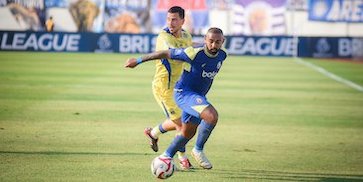 Persib Bandung Lagi Bahagia! Thom Haye Ungkap Suasana Ruang Ganti Setelah 5 Kemenangan Beruntun