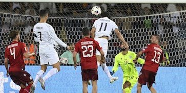 Prediksi Portugal vs Armenia 16 November 2025 Prediksi Portugal vs Armenia 16 November 2025