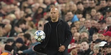 9 Bek Tengah Incaran Liverpool di Bursa Transfer 2026