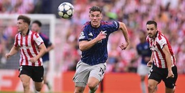 Link Live Streaming Athletic Bilbao vs Qarabag - Nonton Liga Champions/UCL di Vidio Link Live Streaming Athletic Bilbao vs Qarabag - Nonton Liga Champions/UCL di Vidio