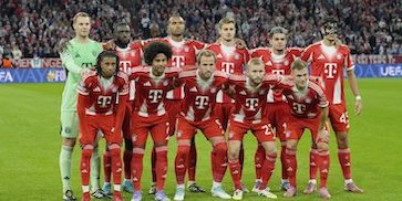 Prediksi Starting XI Bayern Munchen untuk Ladeni Werder Bremen: Die Roten Incar Kemenangan Sempurna di Allianz Arena Prediksi Starting XI Bayern Munchen untuk Ladeni Werder Bremen: Die Roten Incar Kemenangan Sempurna di Allianz Arena