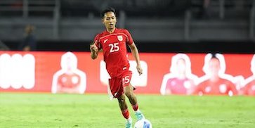 Momen Spesial: Ketika Empat Pemain Persib Bandung Tampil Bersama di Laga Timnas Indonesia vs Chinese Taipei Momen Spesial: Ketika Empat Pemain Persib Bandung Tampil Bersama di Laga Timnas Indonesia vs Chinese Taipei