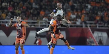 Jadwal 'Neraka' Menanti Borneo FC di BRI Super League: Persija dan Persib Punya Peluang ke Puncak