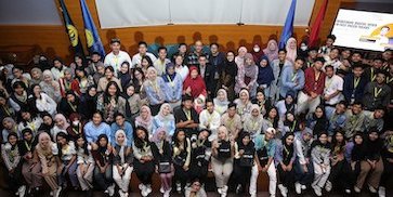 Campus Connect Liputan6.com di Universitas Negeri Jakarta: Bekali Mahasiswa dengan 2 Resep Taklukkan Era Digital
