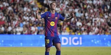 Barcelona Terima Tawaran 75 Juta Euro dari Bayern Munchen untuk Dani Olmo