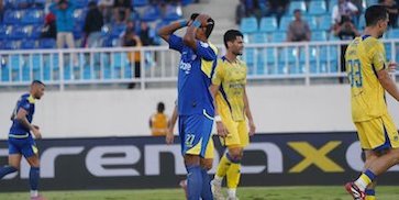 Prediksi BRI Super League: Semen Padang vs Arema FC 3 November 2025