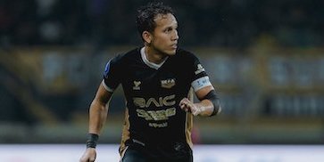 Jan Olde Riekerink Soroti Ketiadaan VAR usai Dewa United Gagal Menang atas Klub Kamboja di AFC Challenge League Jan Olde Riekerink Soroti Ketiadaan VAR usai Dewa United Gagal Menang atas Klub Kamboja di AFC Challenge League