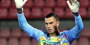 Emil Audero Luar Biasa! Bikin 9 Penyelamatan Lawan Verona, Cremonese Tempel Ketat Juventus di Papan Atas Serie A