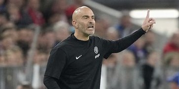 Ajax Beres, Chelsea Kini Alihkan Fokus dan Incar Kemenangan atas Sunderland Ajax Beres, Chelsea Kini Alihkan Fokus dan Incar Kemenangan atas Sunderland