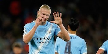 Jadwal Liga Champions Pekan Ini Live di SCTV, 5-6 November 2025