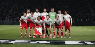 Live Streaming Freiburg vs FC Utrecht - Link Nonton Liga Europa/UEL di Vidio Live Streaming Freiburg vs FC Utrecht - Link Nonton Liga Europa/UEL di Vidio