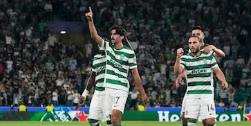 Link Live Streaming Sporting Lisbon vs Marseille - Nonton Liga Champions/UCL di Vidio Link Live Streaming Sporting Lisbon vs Marseille - Nonton Liga Champions/UCL di Vidio