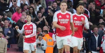 Jadwal Lengkap Premier League 2025/2026 Live di SCTV dan Vidio