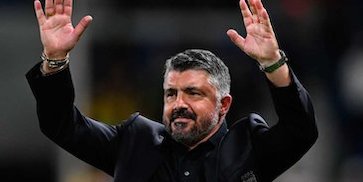 Gattuso: Italia Harus Ambil Risiko untuk Bisa Menang Gattuso: Italia Harus Ambil Risiko untuk Bisa Menang