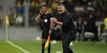 Gattuso Ngamuk Meski Italia Menang 5-4: Ini Gila, Pertahanan Kita Konyol! Gattuso Ngamuk Meski Italia Menang 5-4: Ini Gila, Pertahanan Kita Konyol!