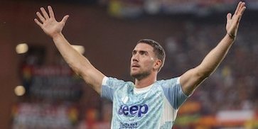 Inter Milan Siap Rebut Dusan Vlahovic Secara Gratis Tahun Depan Inter Milan Siap Rebut Dusan Vlahovic Secara Gratis Tahun Depan