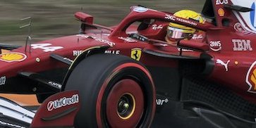 Link Live Streaming Formula 1 2025, Jangan Lewatkan Aksi Pembalap Favoritmu! Link Live Streaming Formula 1 2025, Jangan Lewatkan Aksi Pembalap Favoritmu!