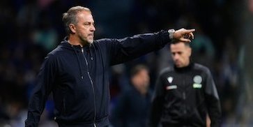 Flick Bongkar Borok Barca: Lini Serang Statis, Lini Belakang Lembek!