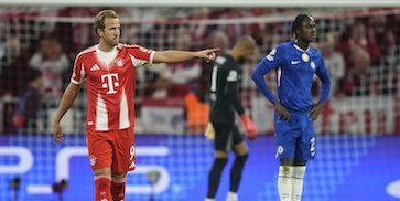 Prediksi Arsenal vs Bayern 27 November 2025