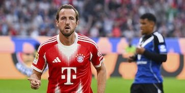 Harry Kane Gaspol di Bundesliga! Catat 17 Penalti dan Segera Kalahkan Rekor Ronaldo-Haaland Harry Kane Gaspol di Bundesliga! Catat 17 Penalti dan Segera Kalahkan Rekor Ronaldo-Haaland