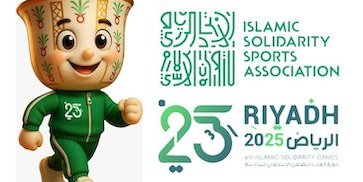 Cabor Balap Unta dan Esports Debut di Islamic Solidarity Games 2025 Arab Saudi pada 7-21 November 2025 Cabor Balap Unta dan Esports Debut di Islamic Solidarity Games 2025 Arab Saudi pada 7-21 November 2025