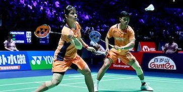 Jadwal Lengkap Pertandingan China Masters 2025, 16-21 September 2025 Jadwal Lengkap Pertandingan China Masters 2025, 16-21 September 2025