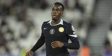 Man of the Match Wolverhampton vs Chelsea: Jamie Gittens Man of the Match Wolverhampton vs Chelsea: Jamie Gittens