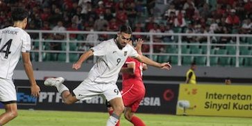 Jadwal Lengkap Timnas Indonesia di Kualifikasi Piala Asia U-23 2026 Jadwal Lengkap Timnas Indonesia di Kualifikasi Piala Asia U-23 2026