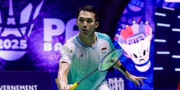 Link Live Streaming Pertandingan China Masters 2025 di Vidio, 16-21 September 2025