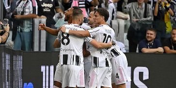 Perkiraan Susunan Pemain Juventus vs Madrid: Cedera di Belakang Bikin Pusing, Tudor Rotasi Gelandang Perkiraan Susunan Pemain Juventus vs Madrid: Cedera di Belakang Bikin Pusing, Tudor Rotasi Gelandang