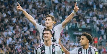 Masihkah Para Pemain Juventus Punya Kebanggaan Mengenakan Seragam Hitam Putih Itu? Masihkah Para Pemain Juventus Punya Kebanggaan Mengenakan Seragam Hitam Putih Itu?