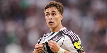 Xabi Alonso Kepincut Kenan Yildiz, Juventus Pasang Harga 100 Juta Euro Xabi Alonso Kepincut Kenan Yildiz, Juventus Pasang Harga 100 Juta Euro