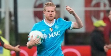 Kevin De Bruyne Bungkam Kritik dengan 7 Sentuhan Ajaib di Liga Champions Kevin De Bruyne Bungkam Kritik dengan 7 Sentuhan Ajaib di Liga Champions