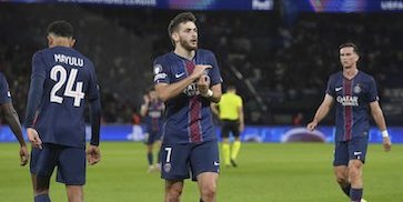 PSG vs Bayern Munchen: Duel Penguasa 'Liga Petani' di Liga Champions PSG vs Bayern Munchen: Duel Penguasa 'Liga Petani' di Liga Champions