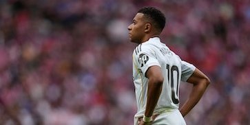 Tak Bisa Berhenti Cetak Gol, Musim Ini Memang Musimnya Kylian Mbappe! Tak Bisa Berhenti Cetak Gol, Musim Ini Memang Musimnya Kylian Mbappe!