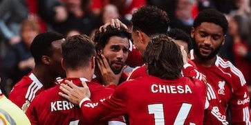 Bursa Transfer Musim Panas 2025 Baru Ditutup, Liverpool Sudah Punya Rencana Untuk Belanja Tahun Depan Bursa Transfer Musim Panas 2025 Baru Ditutup, Liverpool Sudah Punya Rencana Untuk Belanja Tahun Depan