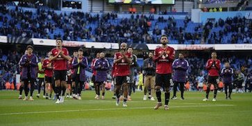 Bukan Taktik, tapi Penempatan Pemain: Mengapa Manchester United Terus Kalah Meski Formasi Sudah Diperbaiki? Bukan Taktik, tapi Penempatan Pemain: Mengapa Manchester United Terus Kalah Meski Formasi Sudah Diperbaiki?