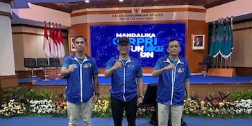 Usai Jadi Tuan Rumah MotoGP 2025, Sirkuit Mandalika Bakal Menyelenggarakan Korpri Fun Night Run 2025