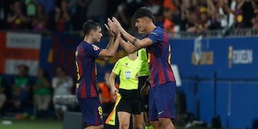 Jadwal Lengkap, Hasil, Klasemen, dan Top Skor La Liga 2025/2026