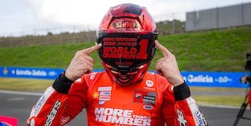 Klasemen Sementara MotoGP 2025 Usai Sprint Race Seri Portugal di Portimao