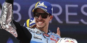 Klasemen Sementara MotoGP 2025 Usai Seri Malaysia di Sepang Klasemen Sementara MotoGP 2025 Usai Seri Malaysia di Sepang