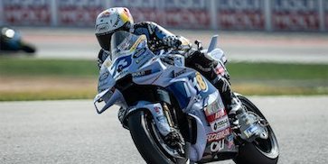 Hasil Sprint Race MotoGP Portugal 2025: Alex Marquez Menangkan Duel Panas Kontra Pedro Acosta